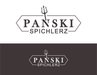 Projekt logo dla firmy Logo Spichlerz  | Projektowanie logo